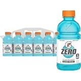 12-Pack Gatorade Zero Sugar Thirst Quencher Sports Drink for $5.68