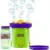 Gazillion Bubbles Tiny Typhoon Bubble Machine with 4oz Solution for $4.98