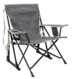 GCI Outdoors Kickback Rocker Chair – Now $56 with Free Shipping