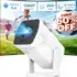 New 17″ Portable TV with Multiple Connectivity Options for $251.99