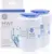 2-Pack Genuine GE MWF Water Filters for $15.15