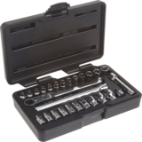 Gearwrench 19-Piece Standard Drive Mechanics Tool Set for $68.11