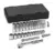 GEARWRENCH 30pc 3/8″ Drive Mechanics Tool Set (SAE) – $60