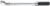 GEARWRENCH 3/8″ Drive Flex Head Micrometer Torque Wrench for $112