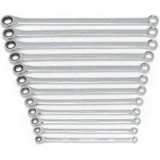 Gearwrench 85988 Gearbox XL 12-Piece Metric Ratcheting Wrench Set for $105.29