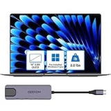 GEEKOM GeekBook X14 Pro 14-inch Laptop Now $989.10