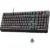 Gegago Mechanical 98-Key Backlit Gaming Keyboard for $14.99