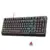 Gegago Mechanical Gaming Keyboard for $15.99, originally $39.99