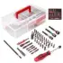 32-in-1 Multifunctional Screwdriver Set for $1.66