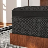 12″ Gel Memory Foam Hybrid Mattress – $150.38 (36% Off)