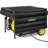 GenArmor Waterproof Heavy Duty Tarps Generator Covers – $86.91