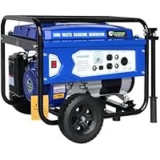 Generators and Solar Panels Starting at $23.99