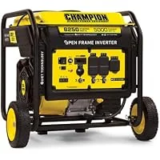 Generators, Solar Panels & Power Bank Starting at $23.99