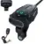 Generic 2-in-1 Motorcycle USB C Charger with Wireless Remote for $16.99