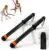 Generic 2-Piece Ropeless Battle Ropes with Resistance Bands for $12.99