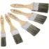DEEHYO Microfiber 9-Piece Extendable Feather Duster Set for $13.49