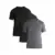 3-Pack George Men’s Classic Fit Crewneck Tees for $6.47