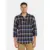 George Men’s Double Pocket Flannel Shirt for $3.24