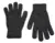 George Men’s Knit Touch Gloves (Charcoal Grey Heather) – $1.12 at Walmart