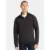 George Men’s Quilted Snap Pullover Jacket for $9.09