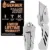 Gerber EAB Lite Pocket Razor Knife with Money Clip – $13.98 ($18.00 Original)