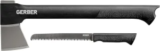 Gerber Gator Axe II Saw Combo Now $49