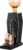 Gernshe Leakproof Ash Wood Whiskey Liquor Dispenser for $29