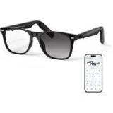 GetD 2026 AI Smart Glasses with Bluetooth & Photochromic Lens – $37.18 ($99.99 List Price)