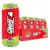 GHOST Energy Drink Cherry Limeade 12-Pack for $22.08