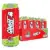 12-Pack GHOST Energy Drink Cherry Limeade 16oz for $20.83