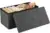 Gianna 30″ Folding Storage Ottoman Bench – $16 at Walmart