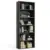 Gianna 6-Tier Bookshelves with Adjustable Shelves for $35.99