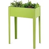 Giantex Elevated Garden Bed Planter – Now $29.99