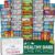 Amazon US – 60% OFF “Gift A Snack” Healthy Snack Box (70 Count) – Granola Bars & Chips Care Package with Greeting Card – $19.97 (reg $50)