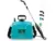 Giftsfaloy 2 Gallon Battery Powered Garden Sprayer for $24.99