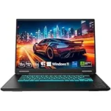 Gigabyte A16 16-inch Gaming Laptop with Core i7 and RTX 5050 for $699.99