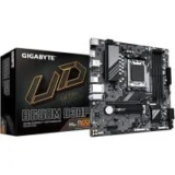 Gigabyte B650M D3HP AMD AM5 Motherboard Now for $85.68