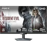 Gigabyte M27Q2 27-inch QHD Gaming Monitor Now $179.99
