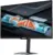GIGABYTE M27Q3 27-inch QHD 1440P Gaming Monitor for $199.99