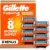 Gillette Fusion5 Power Razor Blade Refills – 8 Count for $17.46