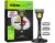 Gillette Labs Steelers Edition NFL Shaving Razor with 4 Refills for $10.99