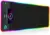 GIM Wireless Charging RGB Gaming Mouse Pad with 15W Fast Charging – $14.79