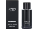 Giorgio Armani Code EDT 4.2 oz. Refillable Spray for $71.19