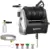 Giraffe Tools Essential Wall Mounted Pressure Washer for $287.99 – Save $112