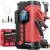 Giroago 6000A 7-in-1 12V Air Compressor Jump Starter Kit – $41.99