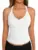 GKBK V-Neck Racerback Ribbed Women’s Tank Top for $5.39
