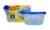 3-Pack GladWare Tall Entree Food Storage Containers, 42oz for $5.99