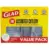 Glad Premium Assorted Disposable Utensils for $8.38