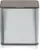 Glad Roomate 1.5-Gallon Stainless Steel Under Counter Waste Bin for $17.99
