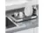 Glad Stainless Steel Dish Drying Rack for $17.99 – 39% Off